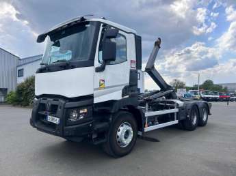 Camion porteur Renault C-Series 430.26