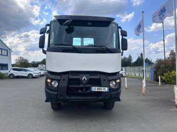 Camion porteur Renault C-Series 430.26
