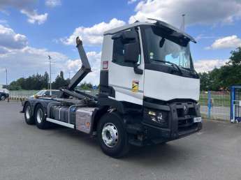 Camion porteur Renault C-Series 430.26