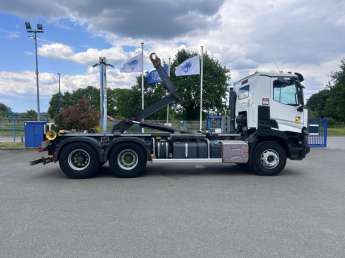 Camion porteur Renault C-Series 430.26