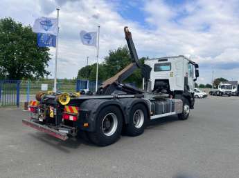 Camion porteur Renault C-Series 430.26