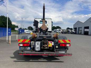 Camion porteur Renault C-Series 430.26