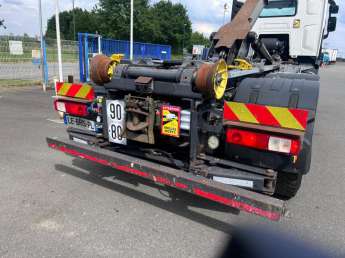 Camion porteur Renault C-Series 430.26