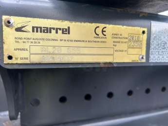 Camion porteur Renault C-Series 430.26
