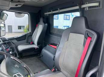 Camion porteur Renault C-Series 430.26