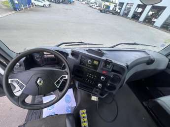Camion porteur Renault C-Series 430.26