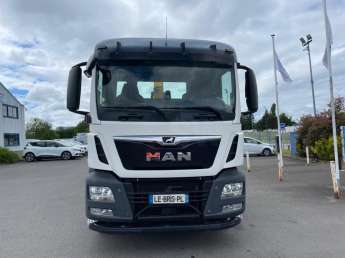 Camion porteur MAN TGS 26.360 