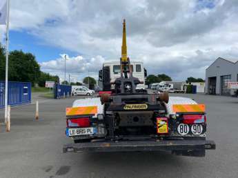 Camion porteur MAN TGS 26.360 