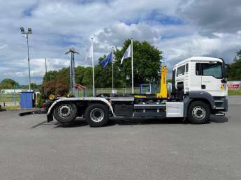 Camion porteur MAN TGS 26.360 