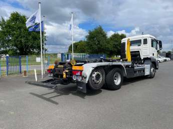 Camion porteur MAN TGS 26.360 
