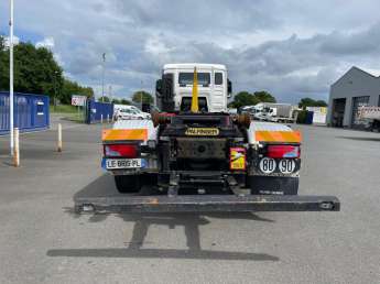 Camion porteur MAN TGS 26.360 