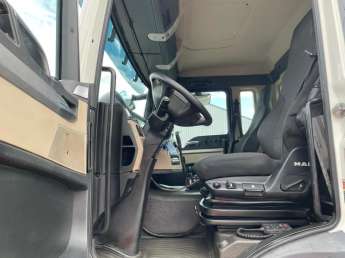 Camion porteur MAN TGS 26.360 