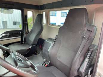 Camion porteur MAN TGS 26.360 