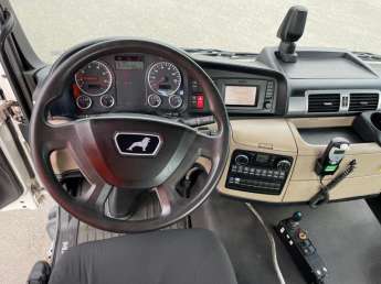 Camion porteur MAN TGS 26.360 