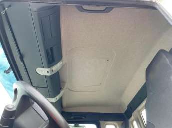 Camion porteur MAN TGS 26.360 