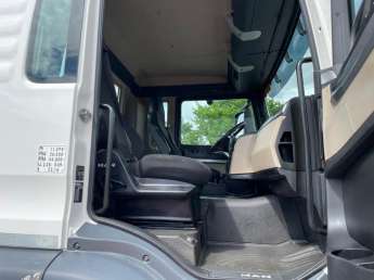 Camion porteur MAN TGS 26.360 