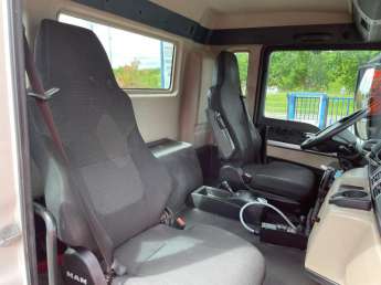 Camion porteur MAN TGS 26.360 