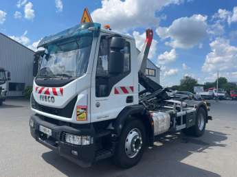 Camion porteur Iveco EUROCARGO 160E250