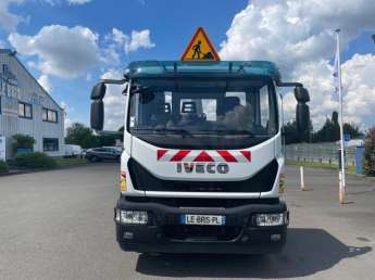 Camion porteur Iveco EUROCARGO 160E250 