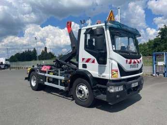 Camion porteur Iveco EUROCARGO 160E250 