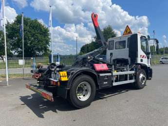 Camion porteur Iveco EUROCARGO 160E250 