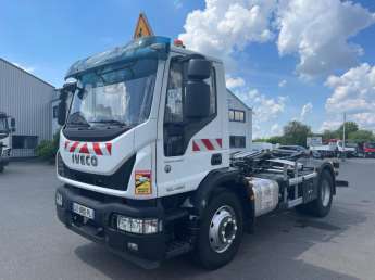 Camion porteur Iveco EUROCARGO 160E250 