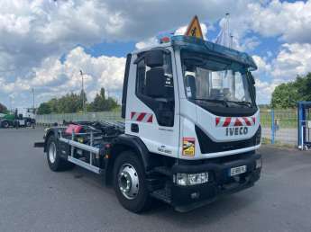 Camion porteur Iveco EUROCARGO 160E250 
