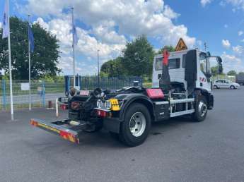 Camion porteur Iveco EUROCARGO 160E250 