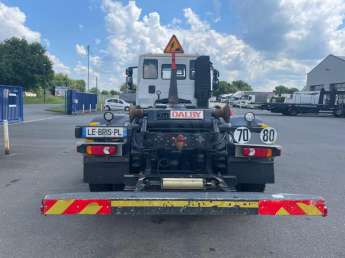 Camion porteur Iveco EUROCARGO 160E250 