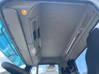 Camion porteur Iveco EUROCARGO 160E250 