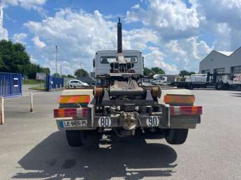 Camion porteur Mercedes ACTROS 25.40 