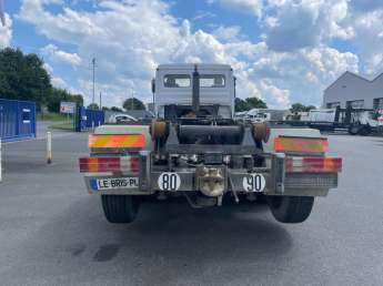 Camion porteur Mercedes ACTROS 25.40 