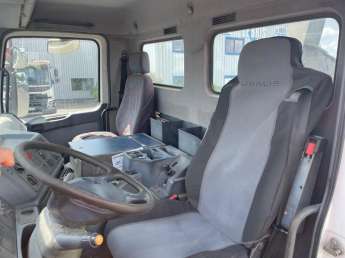 Camion porteur Mercedes ACTROS 25.40 