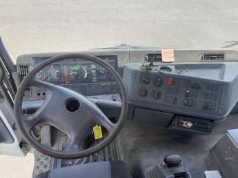 Camion porteur Mercedes ACTROS 25.40 