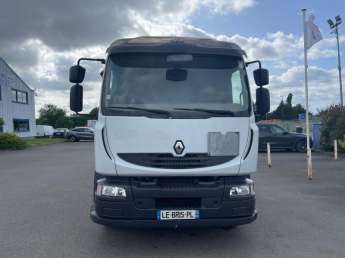 Camion porteur Renault MIDLUM 270 DXi 