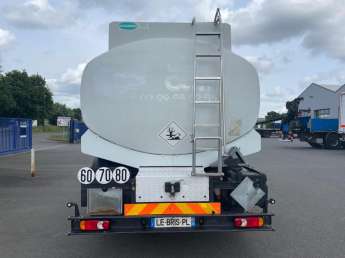 Camion porteur Renault MIDLUM 270 DXi 