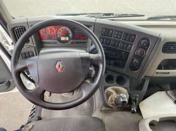 Camion porteur Renault MIDLUM 270 DXi 