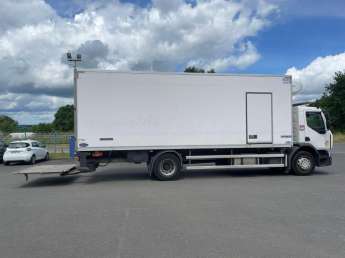 Camion porteur Renault D WIDE 320 