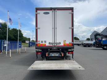 Camion porteur Renault D WIDE 320 