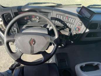 Camion porteur Renault D WIDE 320 