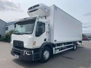 Camion porteur Renault D WIDE 320