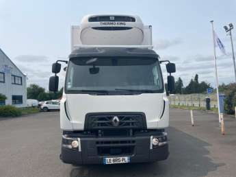 Camion porteur Renault D WIDE 320 