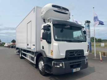 Camion porteur Renault D WIDE 320 