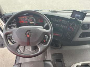 Camion porteur Renault D WIDE 320 