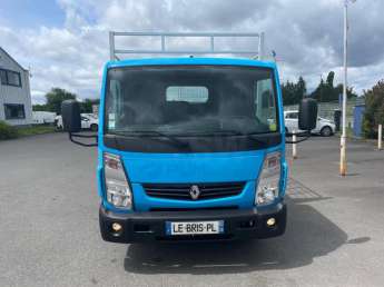 Utilitaire Renault MAXITY 