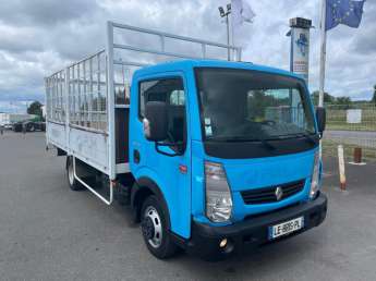 Utilitaire Renault MAXITY 