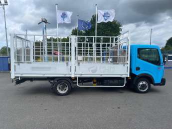 Utilitaire Renault MAXITY 