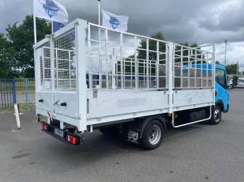Utilitaire Renault MAXITY 