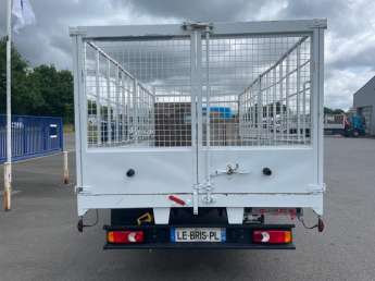 Utilitaire Renault MAXITY 