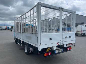 Utilitaire Renault MAXITY 